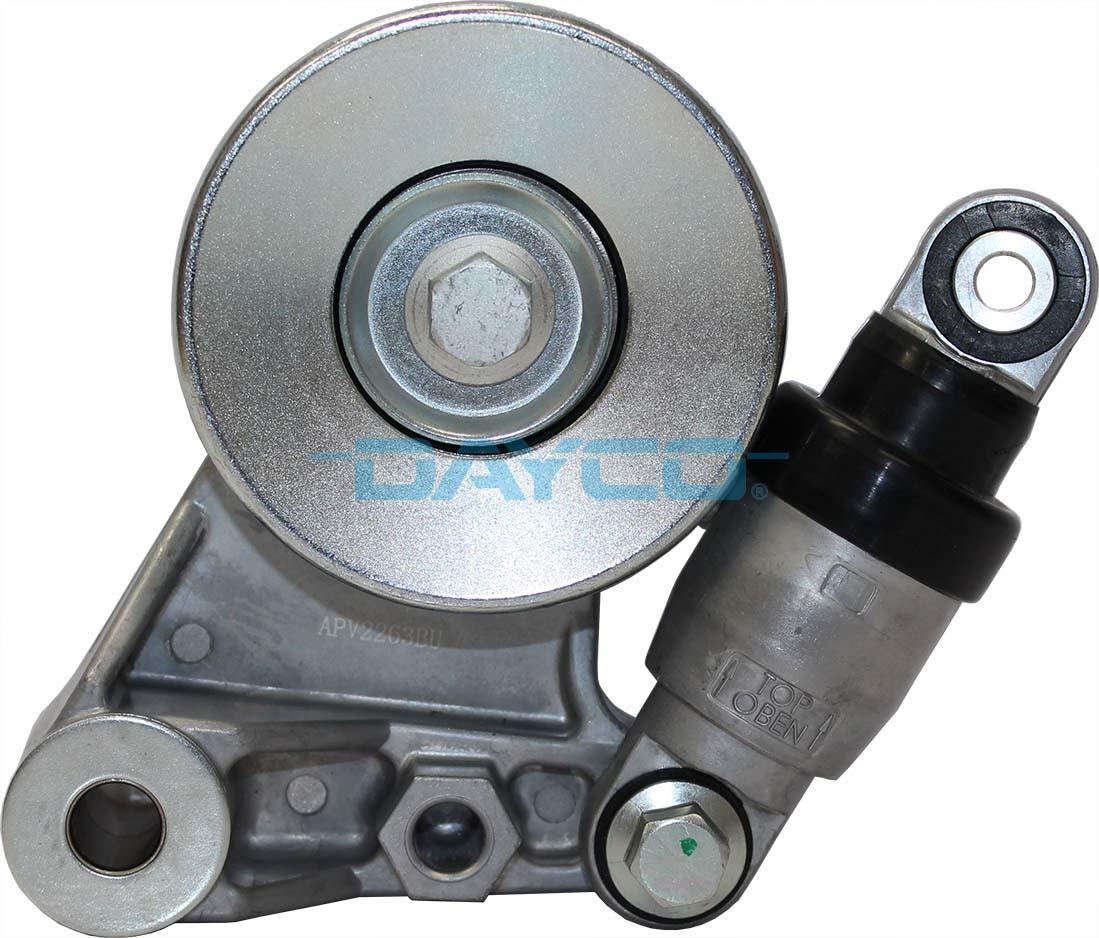 Belt Tensioner, V-ribbed belt (APV2263)