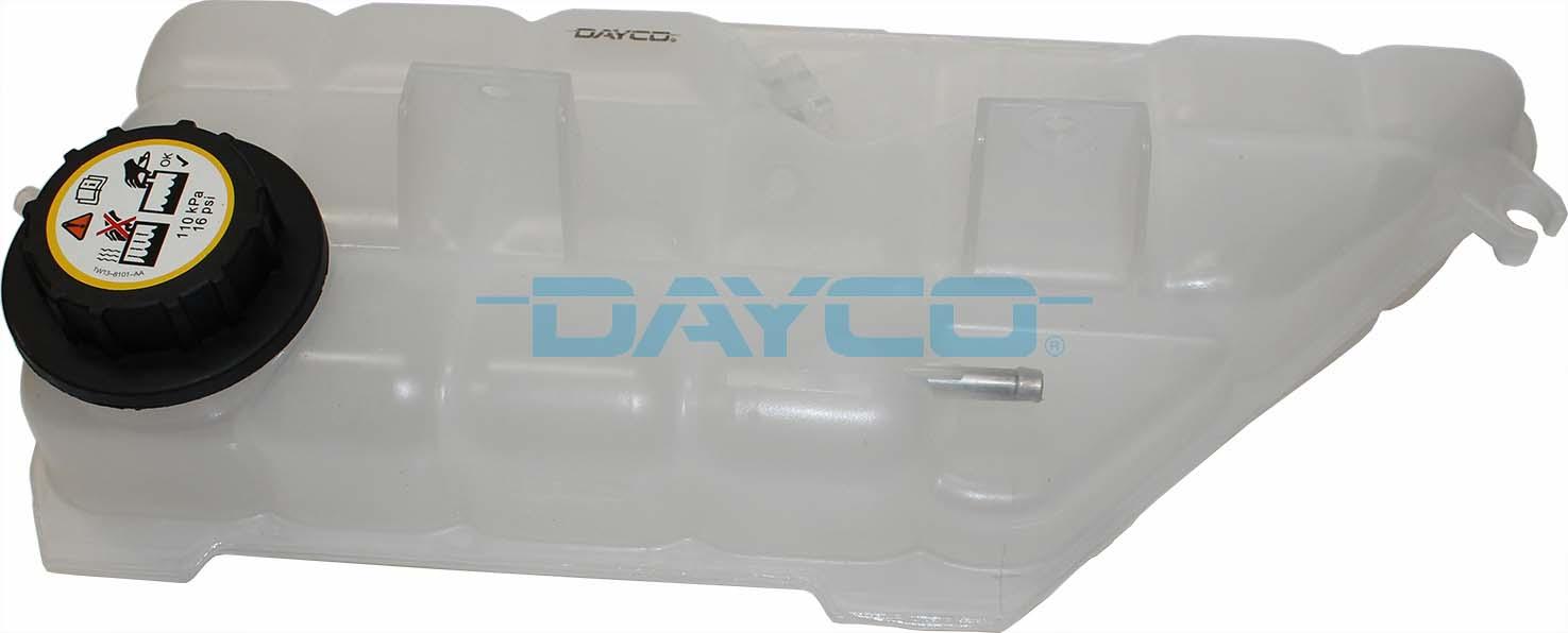 Expansion Tank, coolant