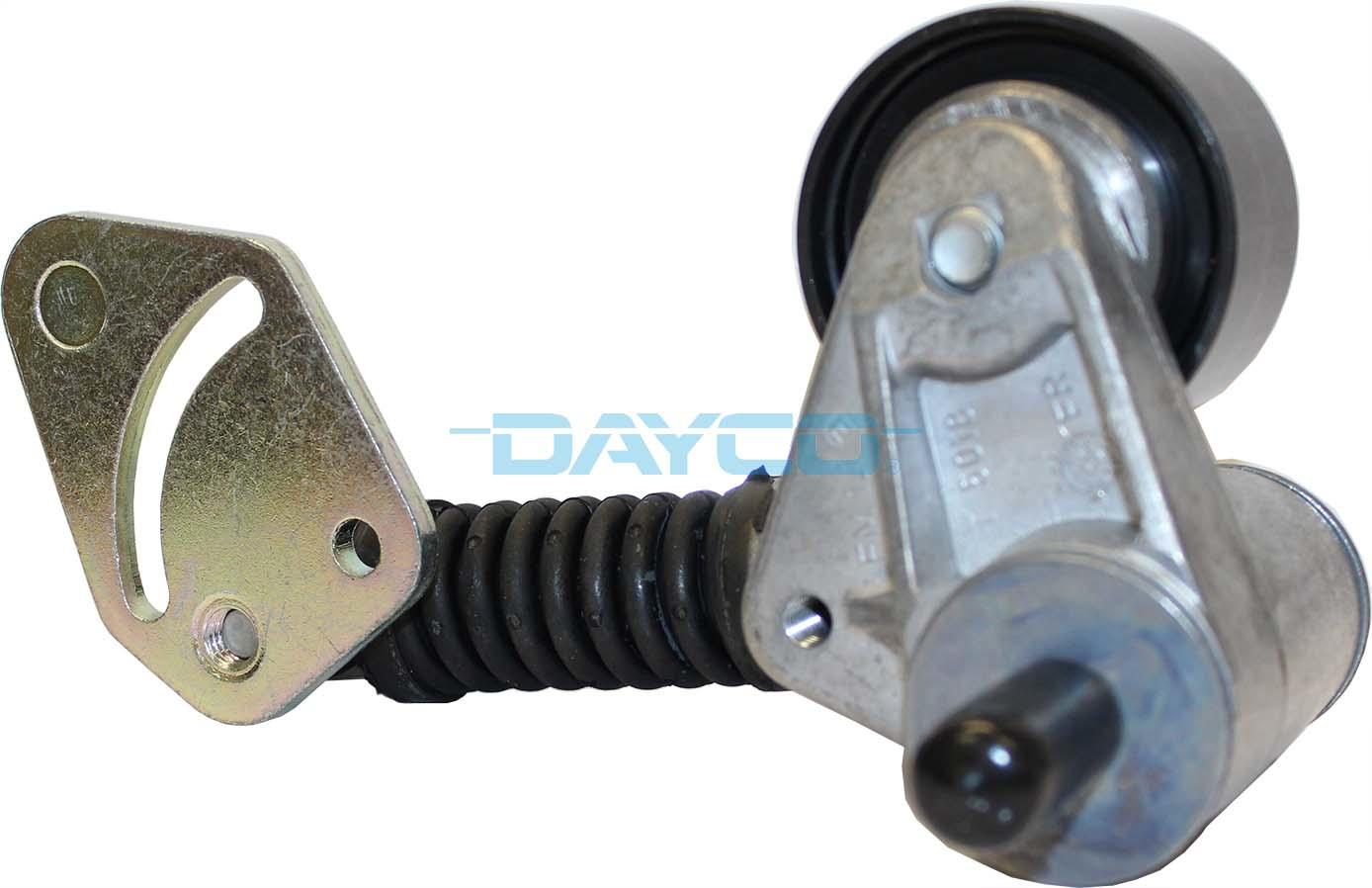 Belt Tensioner, V-ribbed belt (APV2461)