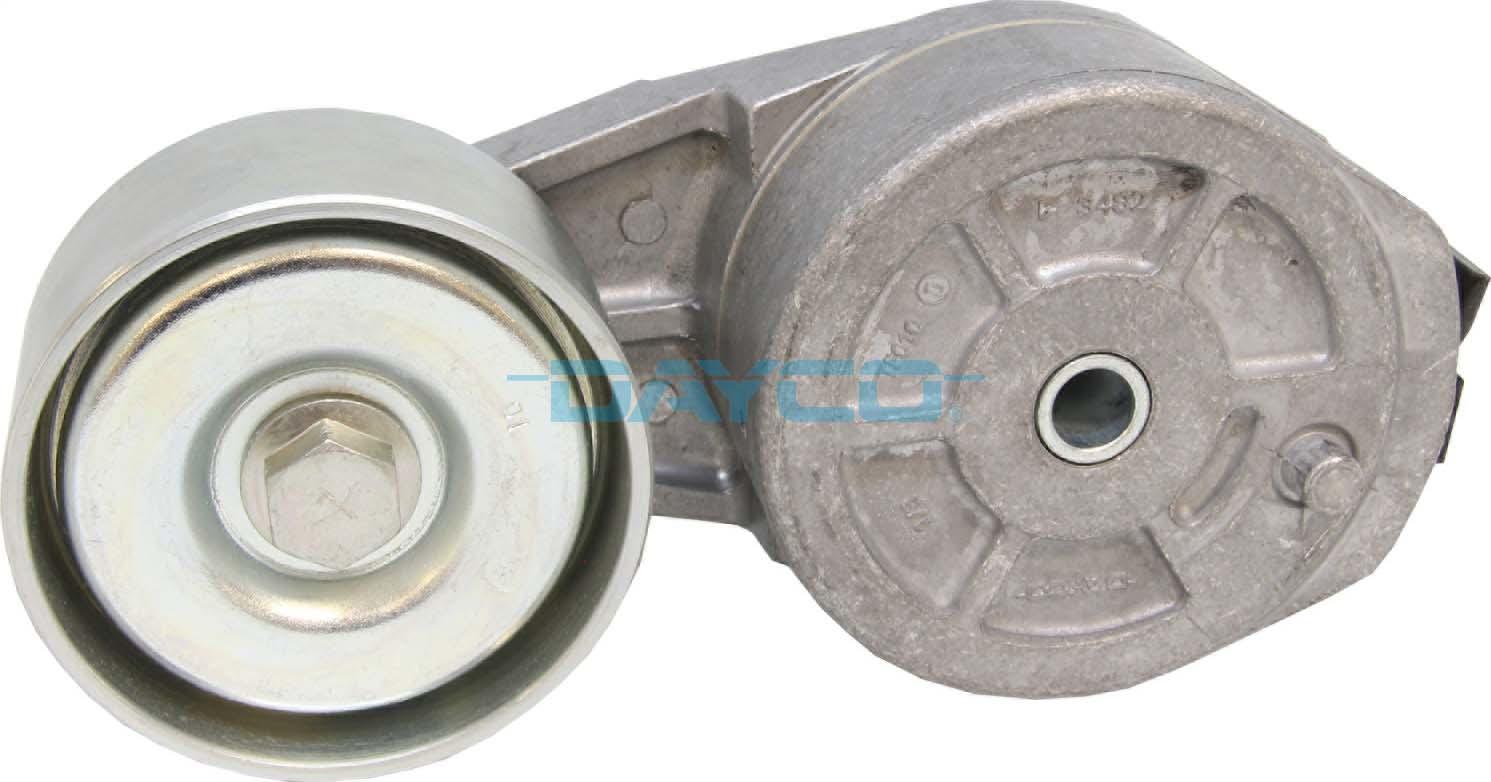 Belt Tensioner, V-ribbed belt