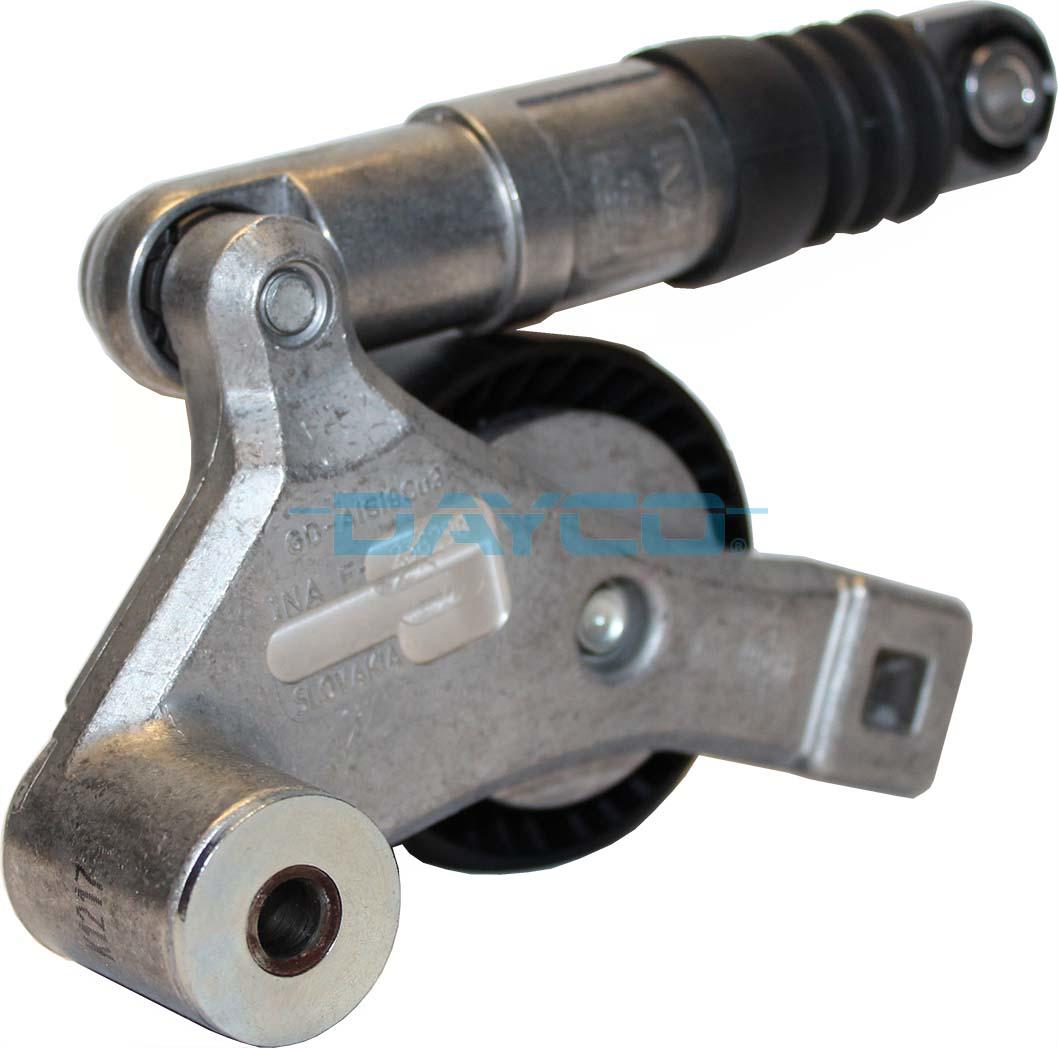 Belt Tensioner, V-ribbed belt (89613)