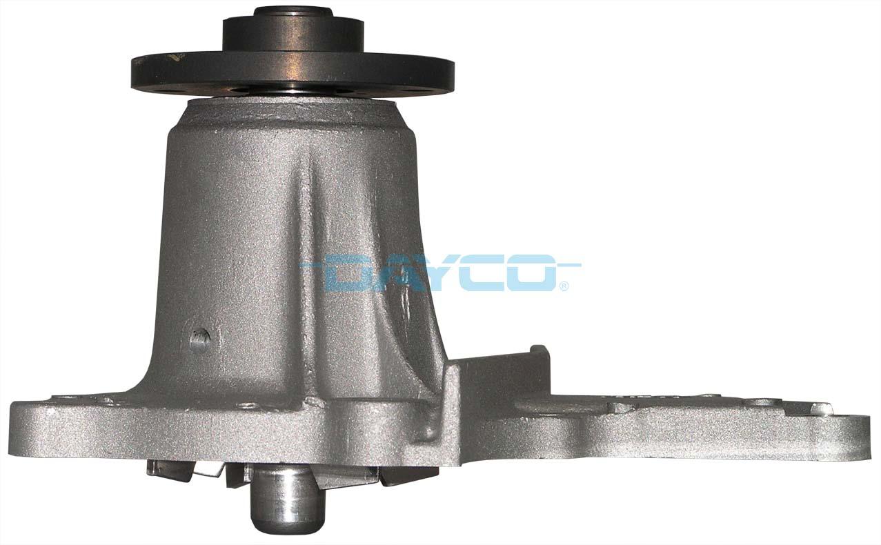 Water Pump, engine cooling (DP768)