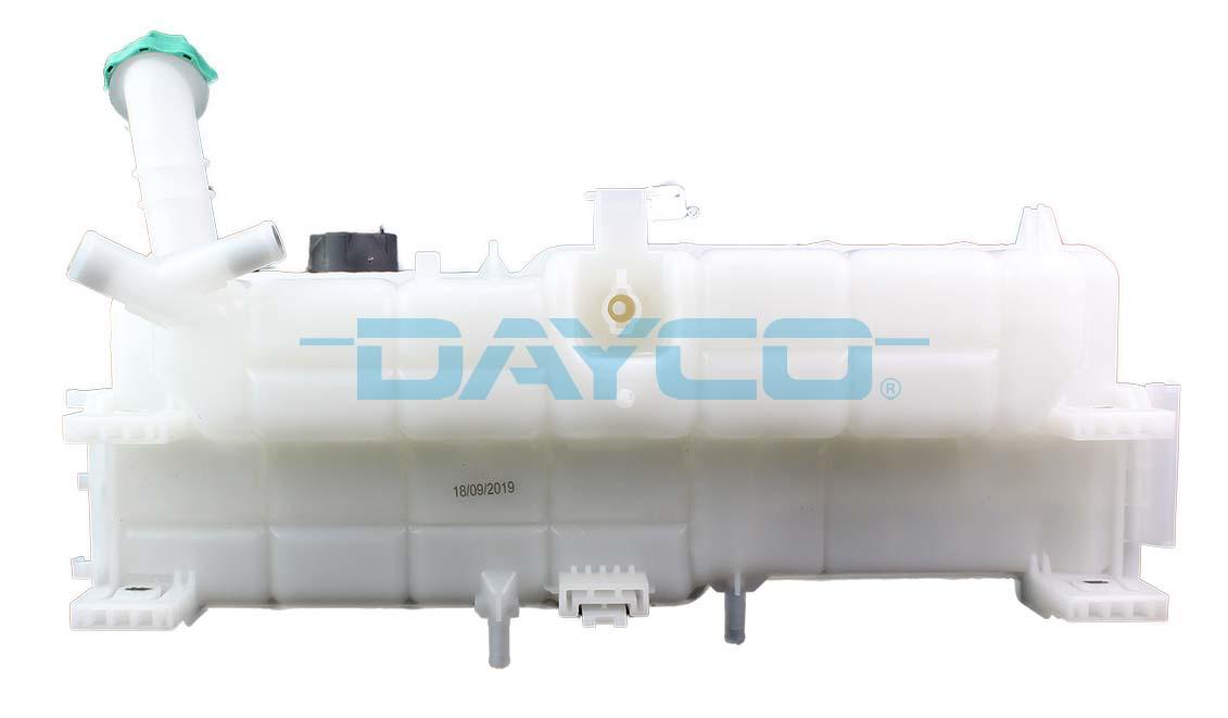 Expansion Tank, coolant (DET5052HD)