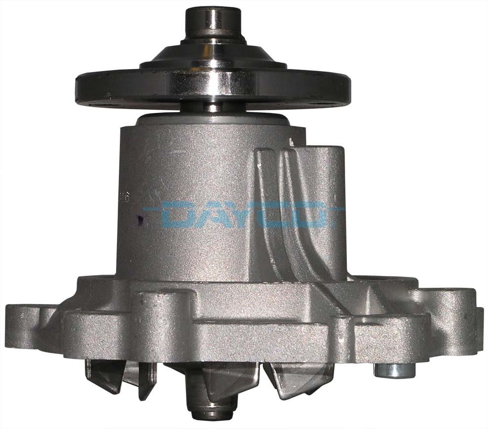 Water Pump, engine cooling (DP390)