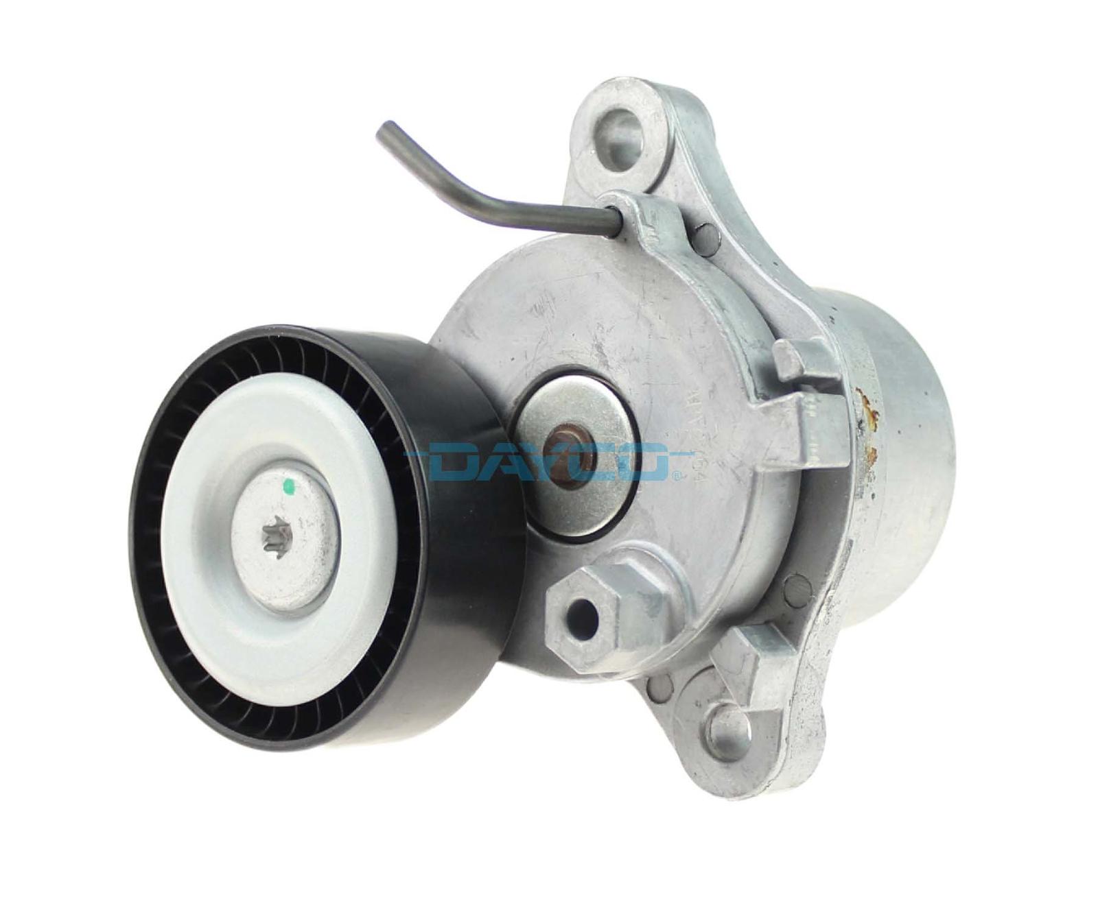 Belt Tensioner, V-ribbed belt