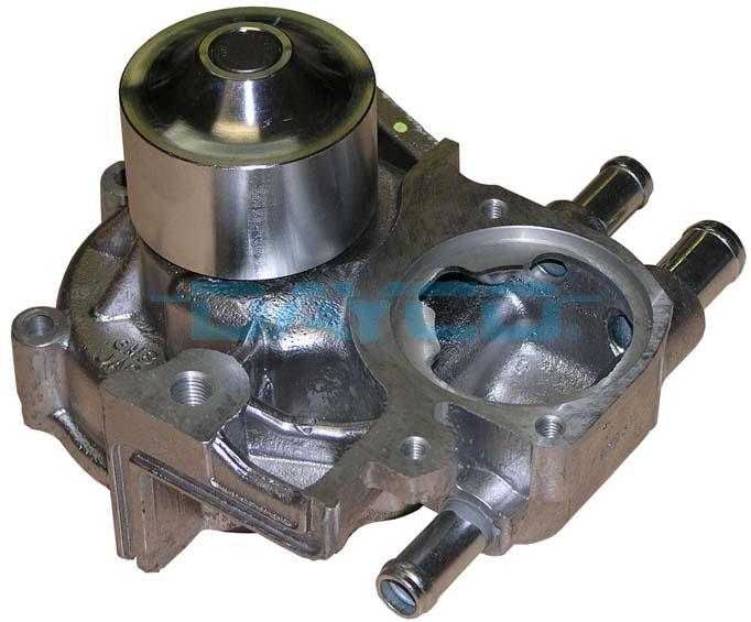 Water Pump, engine cooling (DP418)