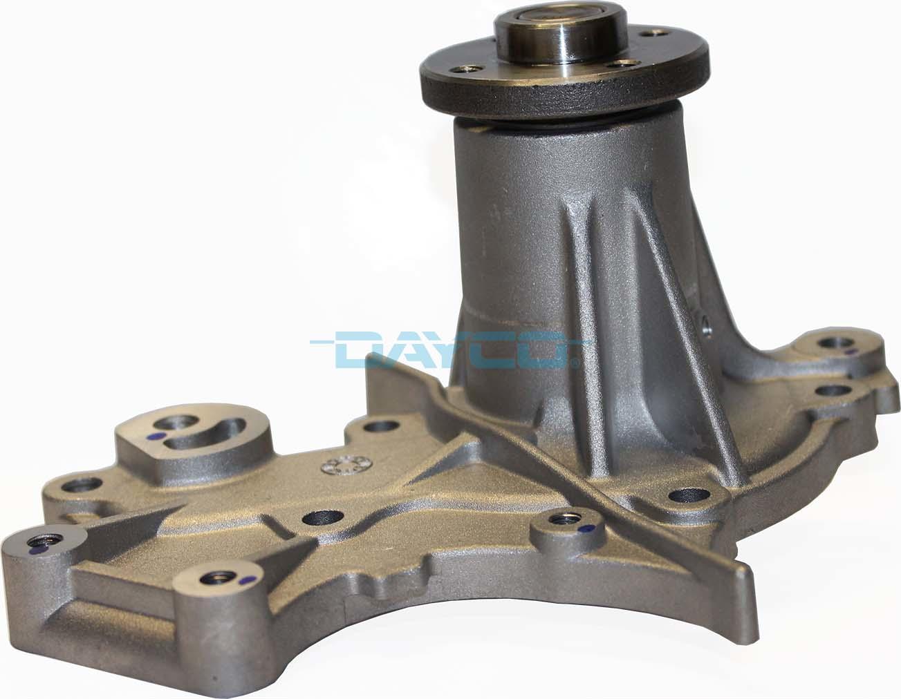 Water Pump, engine cooling (DP382)