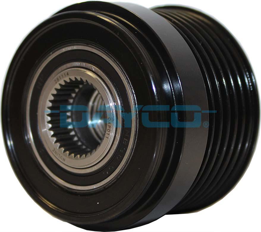 Alternator Freewheel Clutch (OAP011)