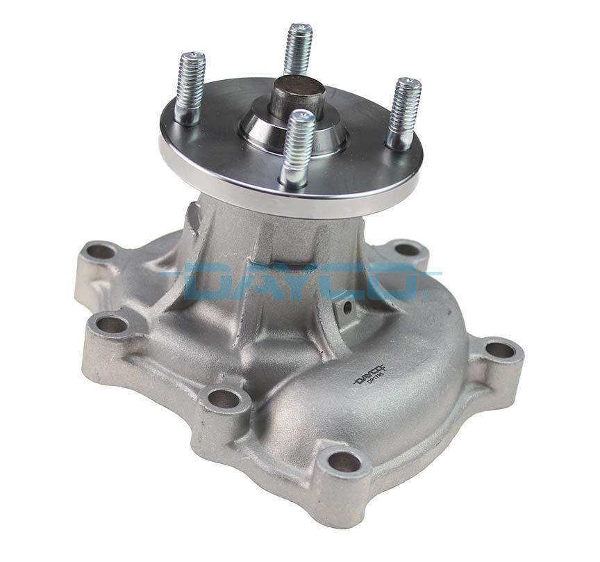 Water Pump, engine cooling (DP1795)
