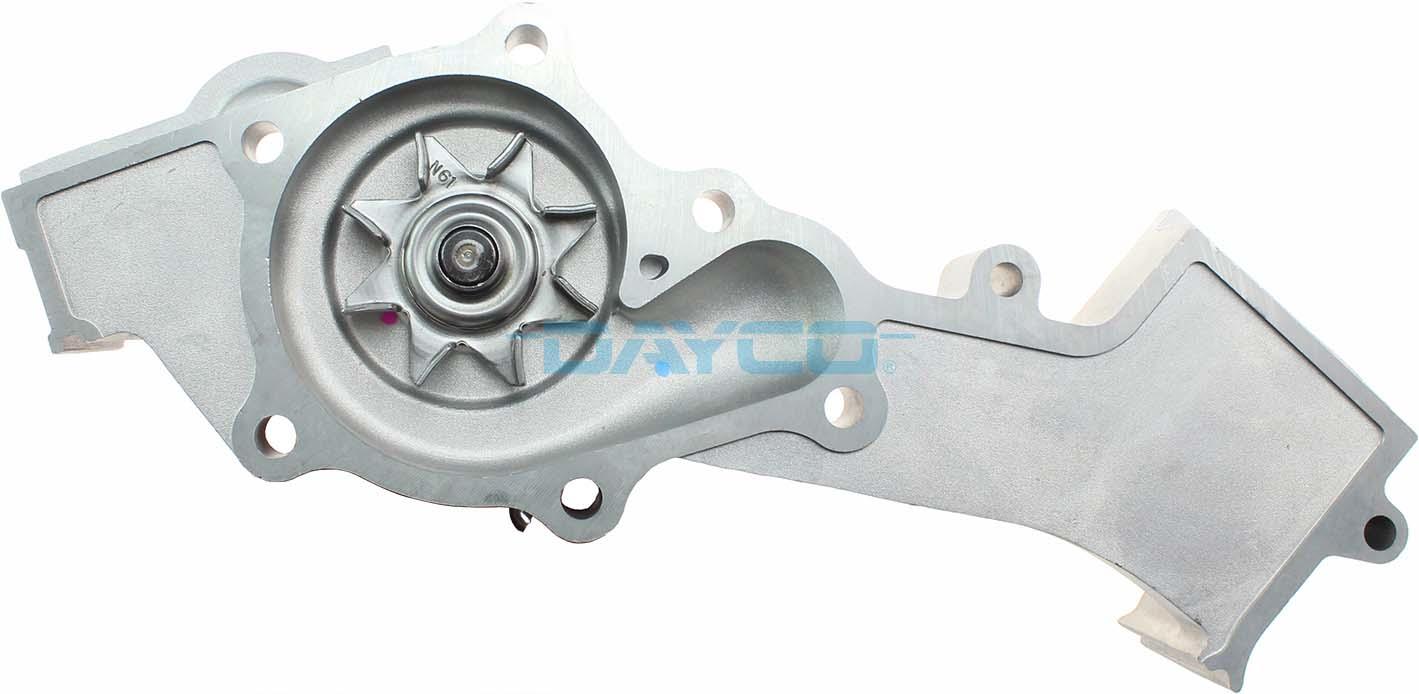 Water Pump, engine cooling (DP905)