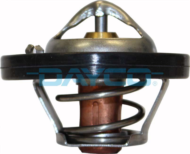 Thermostat, coolant (DT163A)