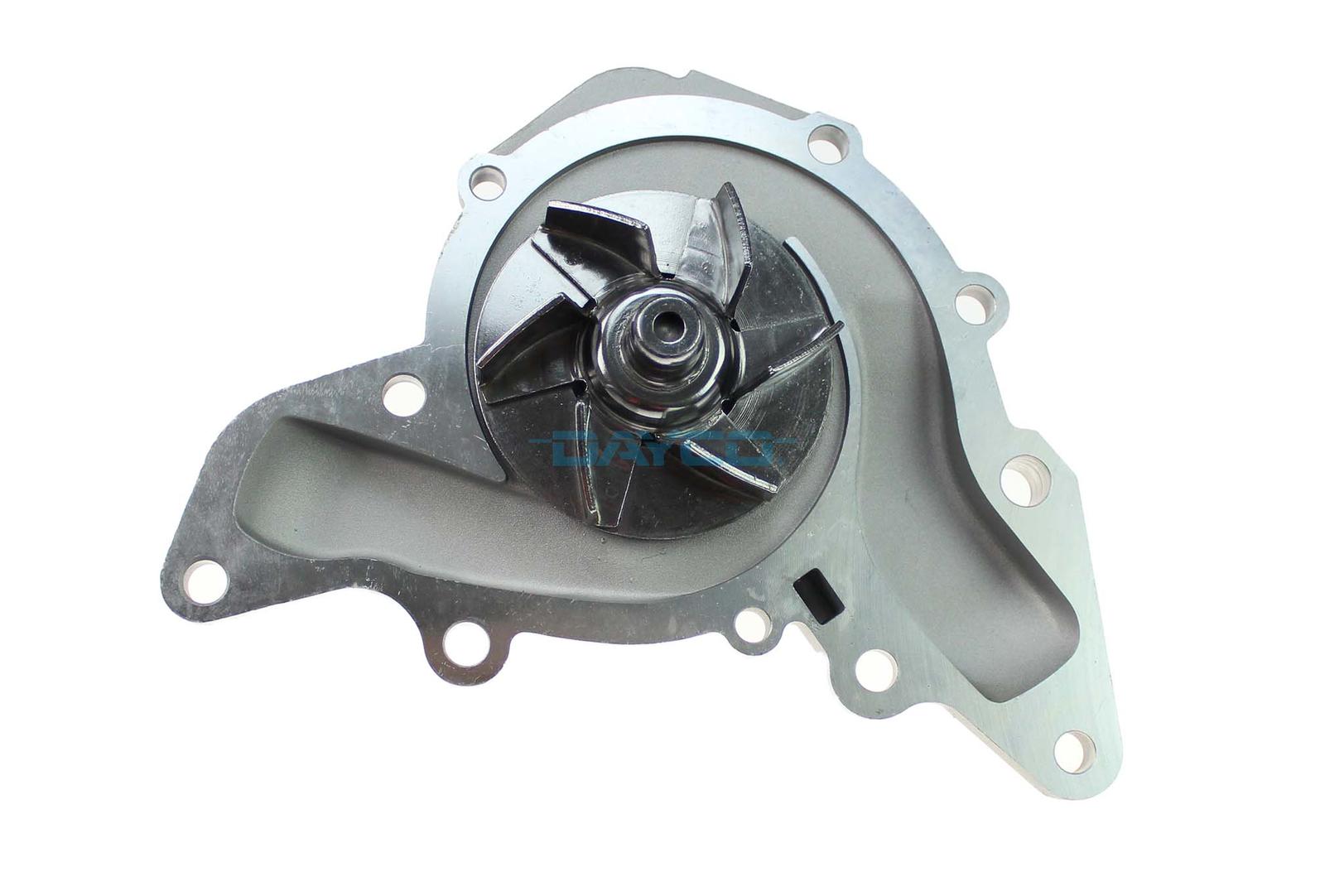 Water Pump, engine cooling (DP916)