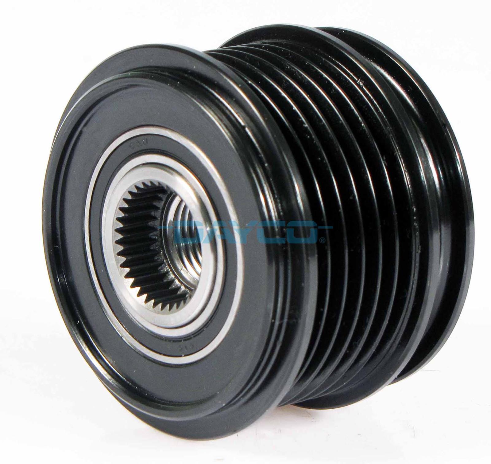Alternator Freewheel Clutch (OAP022)