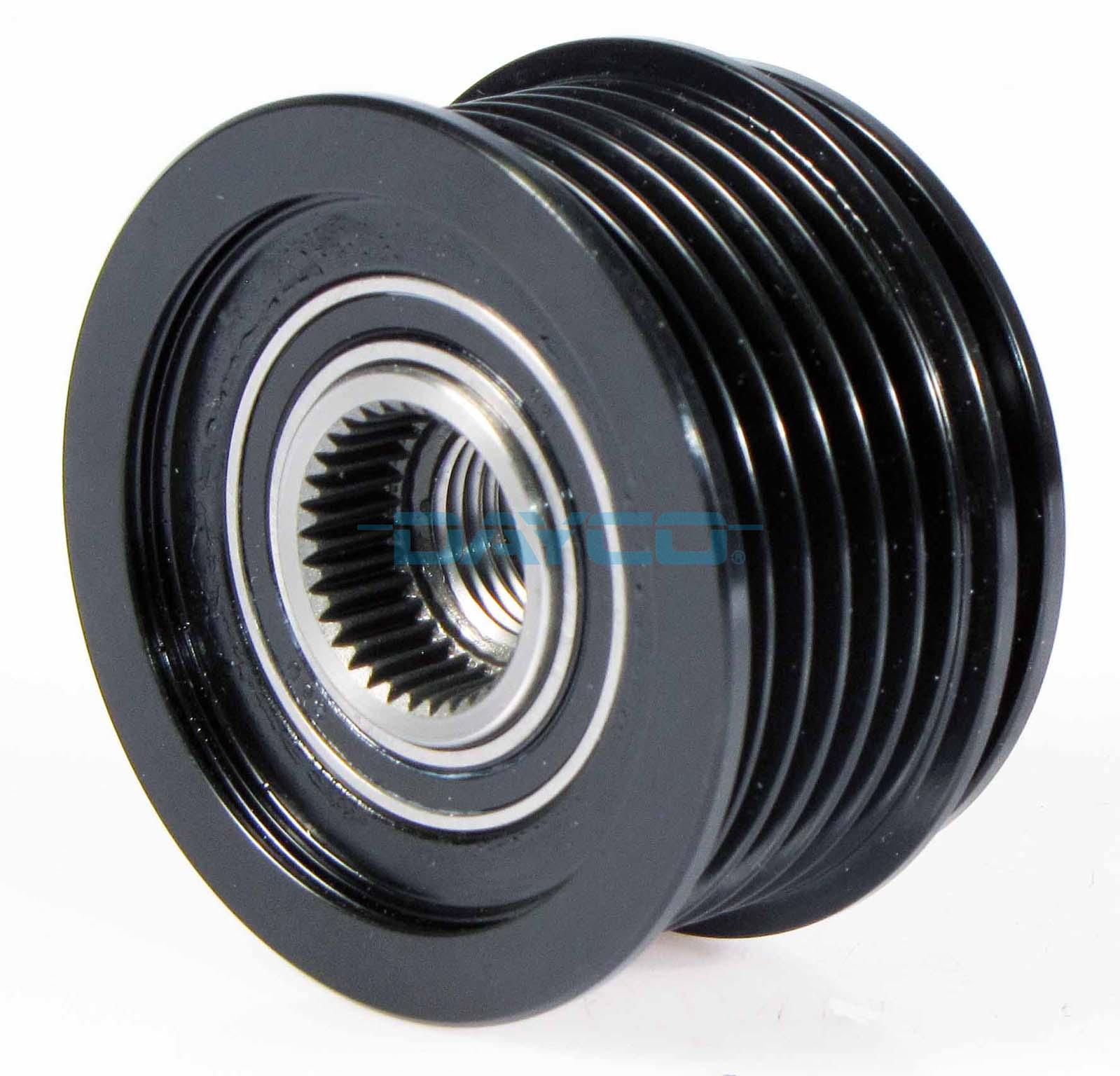 Alternator Freewheel Clutch (OAP076)