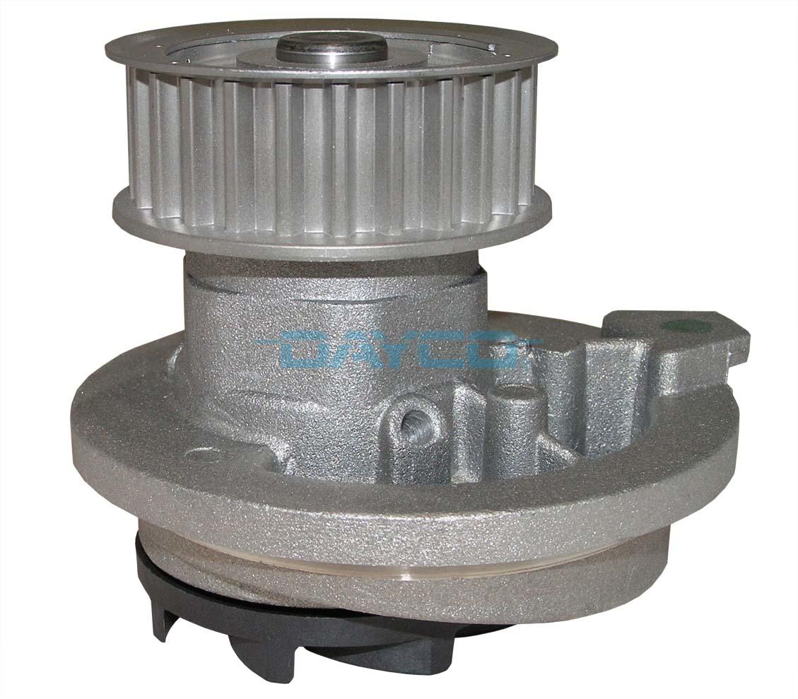 Water Pump, engine cooling (DP006)
