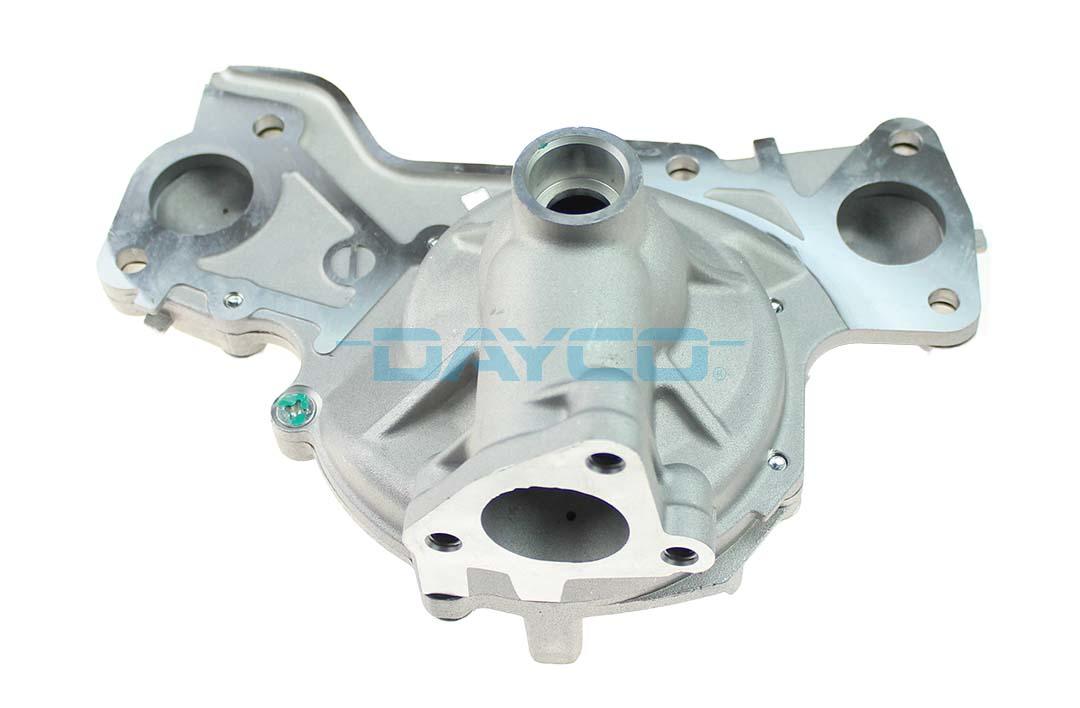 Water Pump, engine cooling (DP1774)