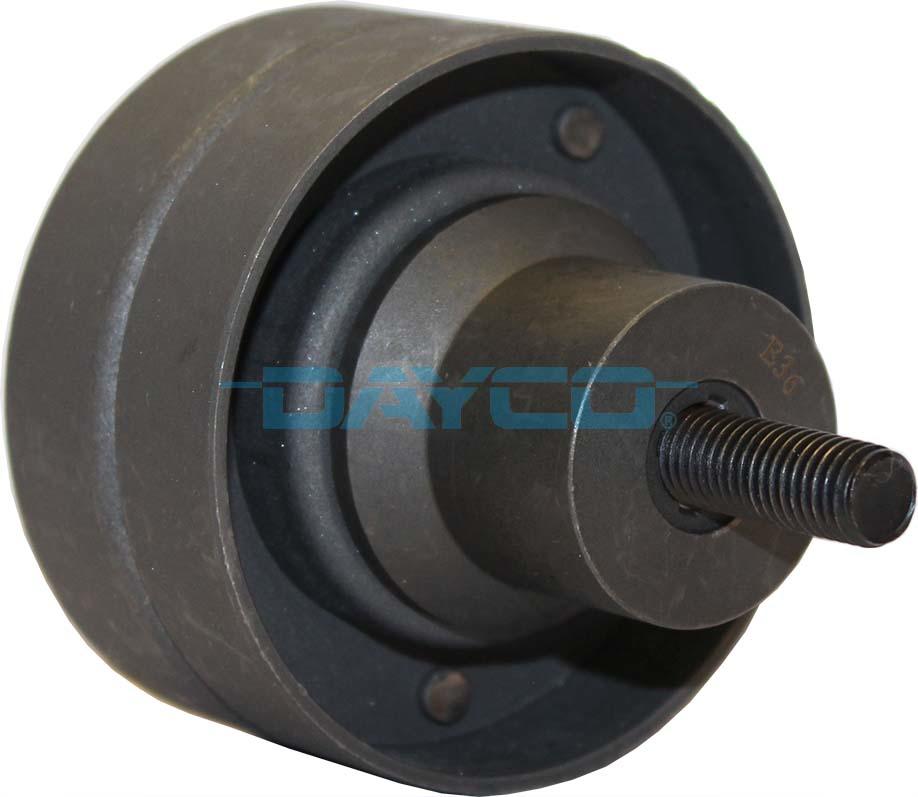 Deflection/Guide Pulley, V-ribbed belt (APV2812)