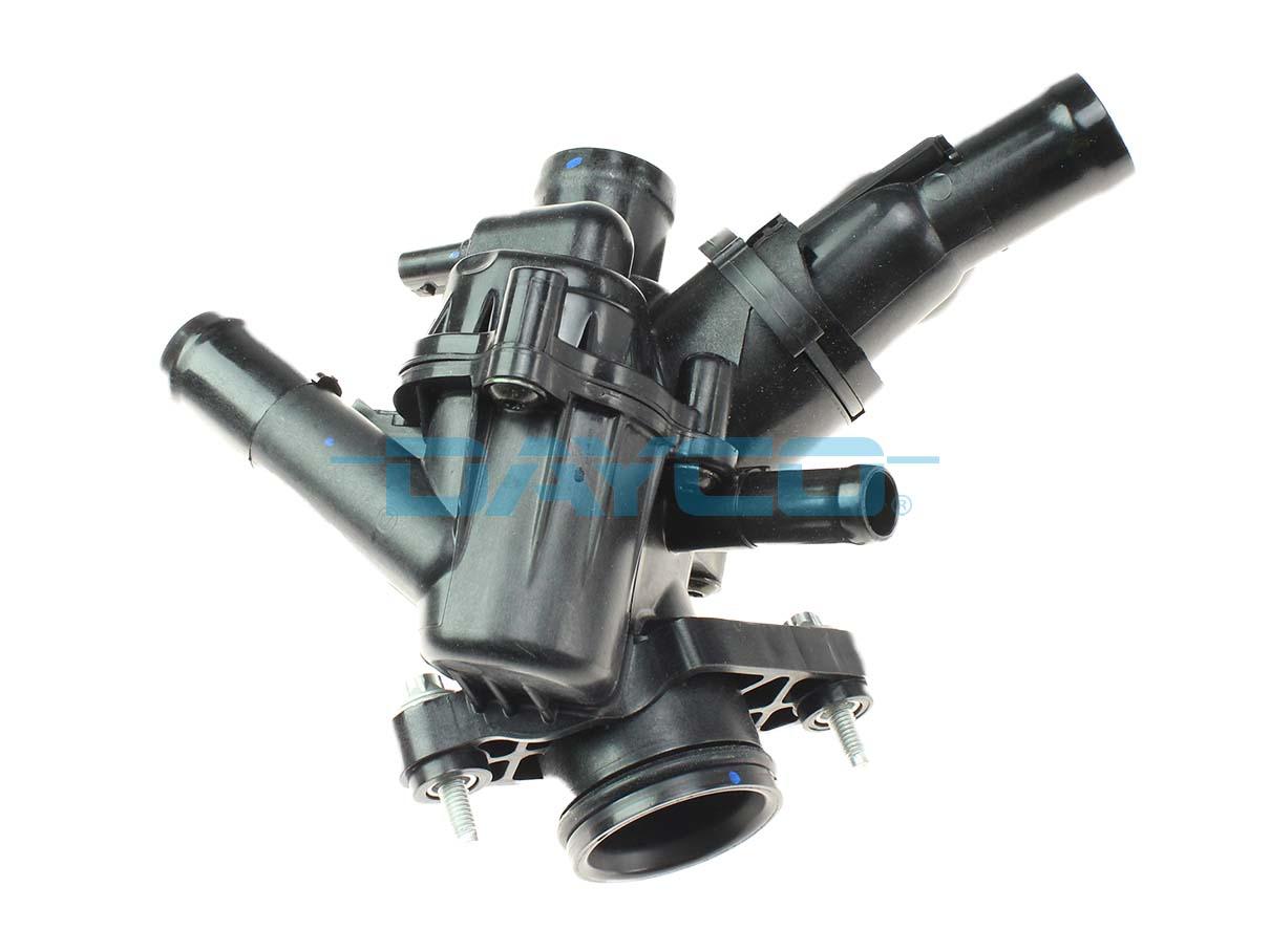 Thermostat, coolant (DT263P)