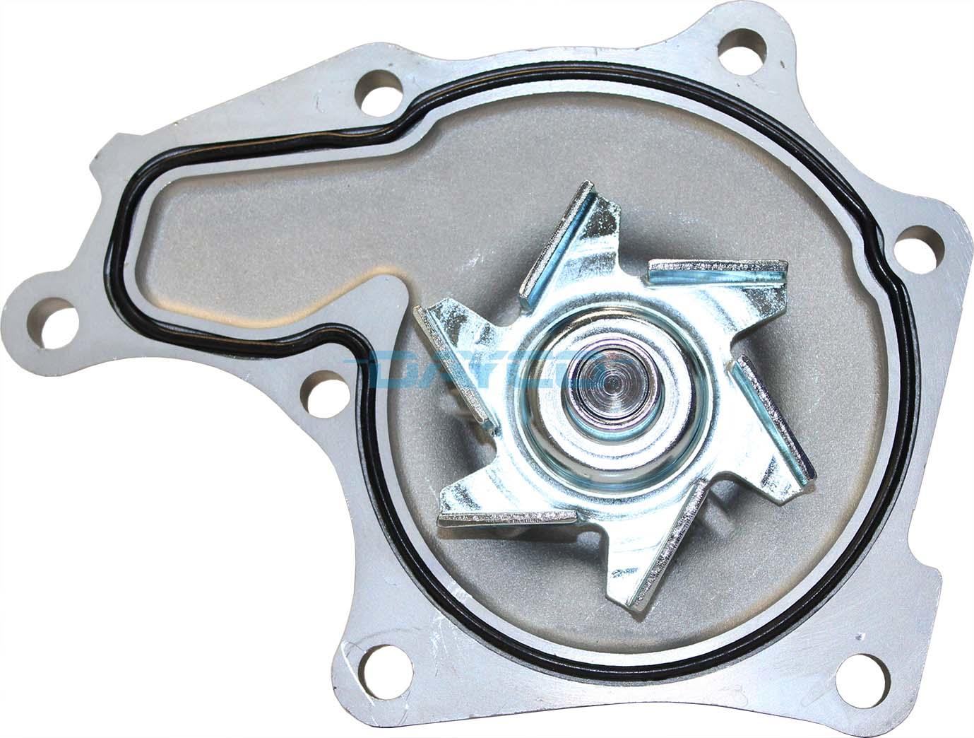 Water Pump, engine cooling (DP521)