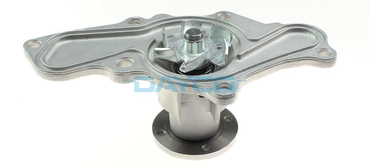 Water Pump, engine cooling (DP517)