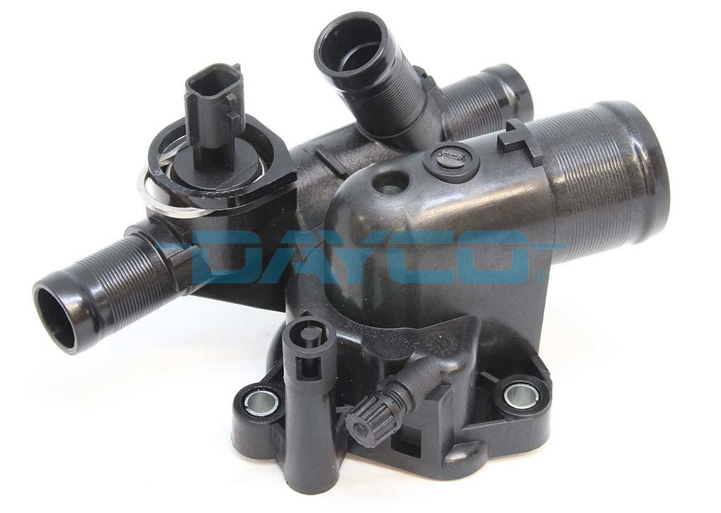 Thermostat, coolant (DT201A)