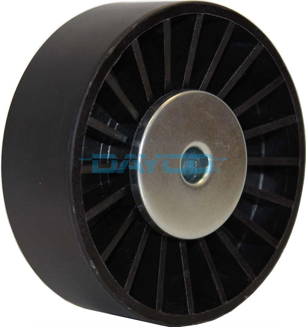 Deflection/Guide Pulley, V-ribbed belt (APV2645)