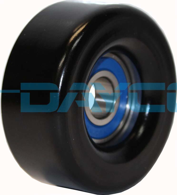 Deflection/Guide Pulley, V-ribbed belt (EP220)