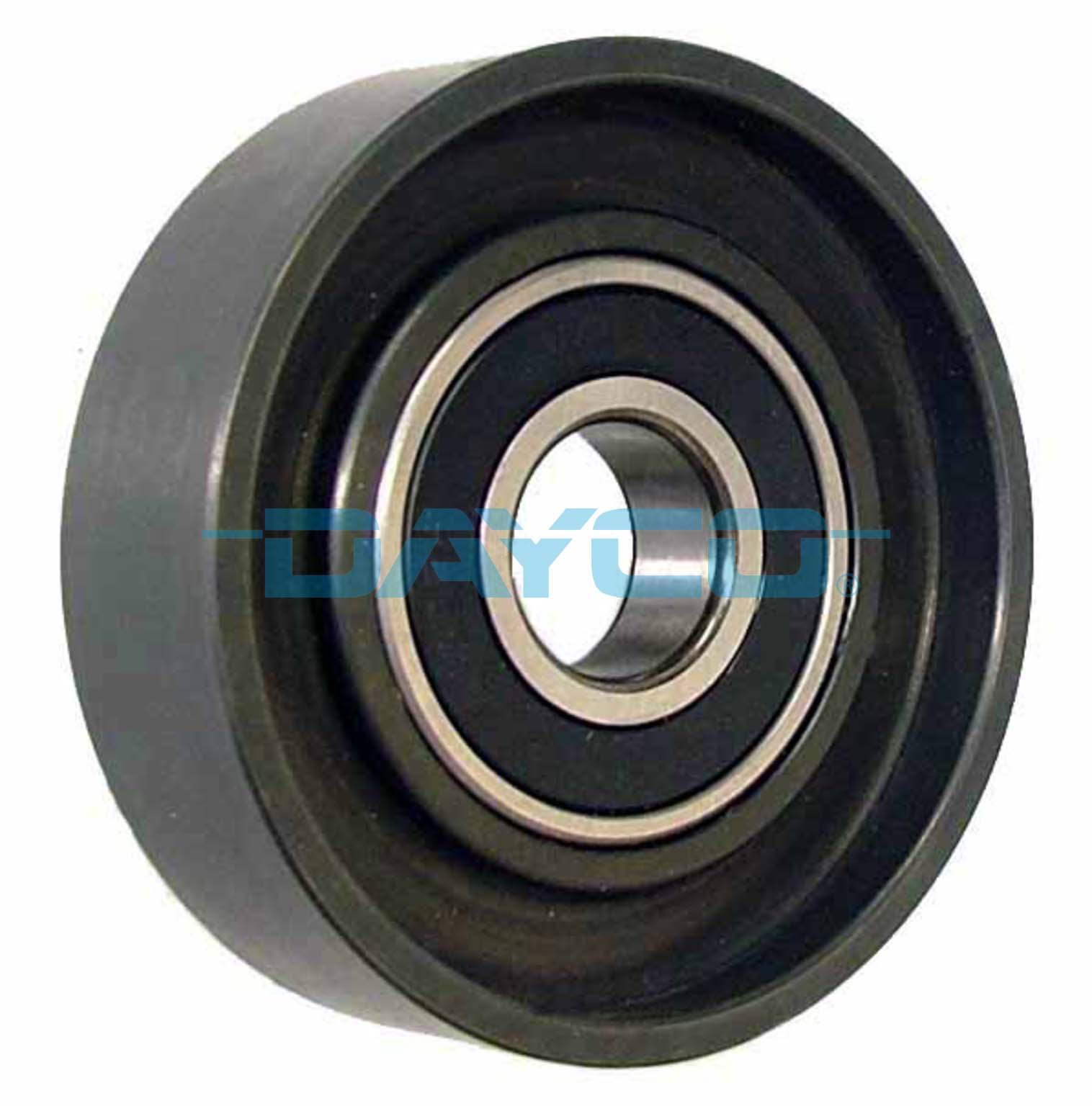 Deflection/Guide Pulley, V-ribbed belt (EP300)