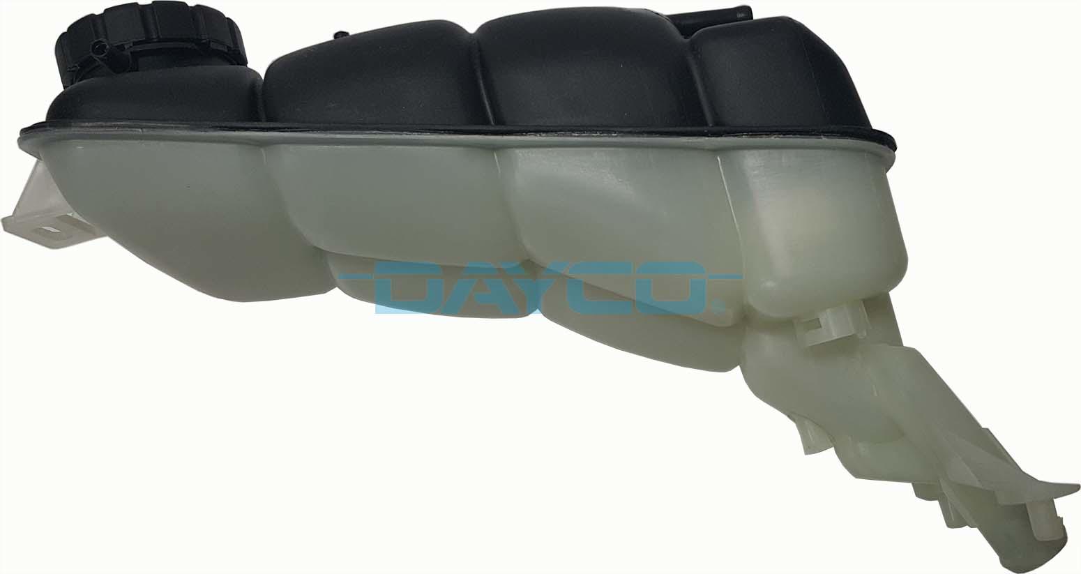 Expansion Tank, coolant