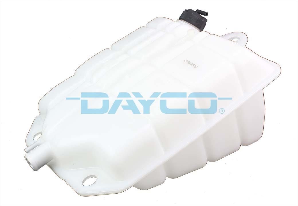 Expansion Tank, coolant