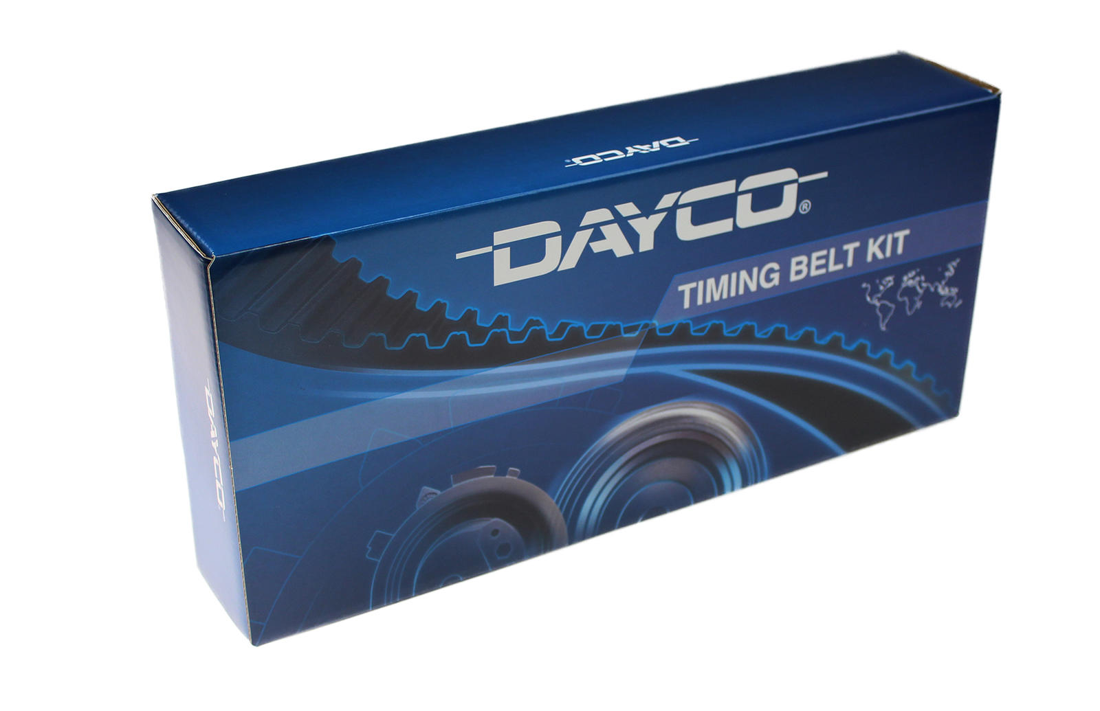 Timing Belt Kit (KTBA253)