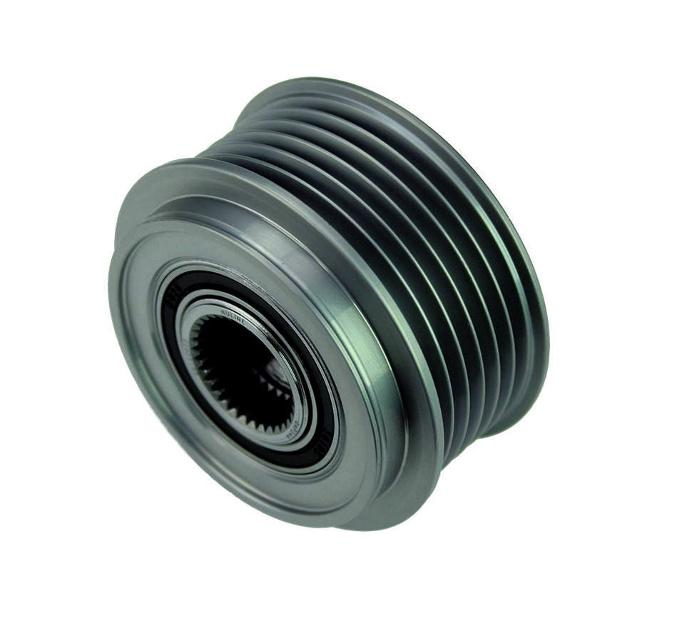 Alternator Freewheel Clutch (OAP244)