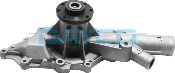 Water Pump, engine cooling (DP368)