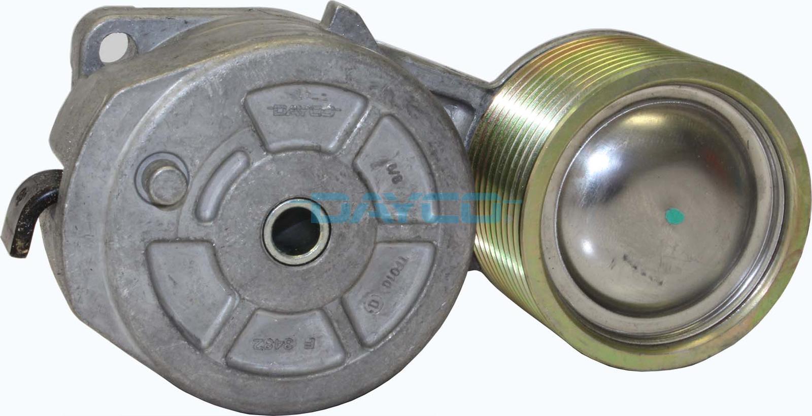 Belt Tensioner, V-ribbed belt (APV2733)