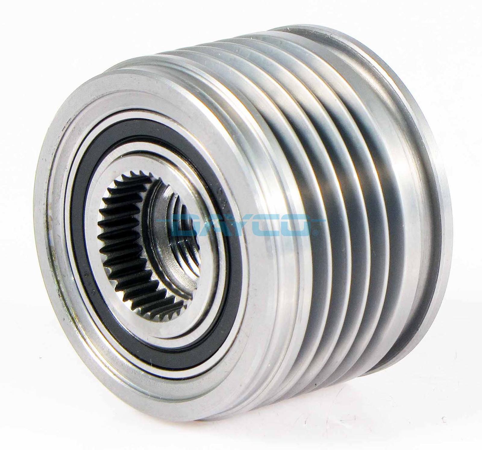 Alternator Freewheel Clutch (OAP065)