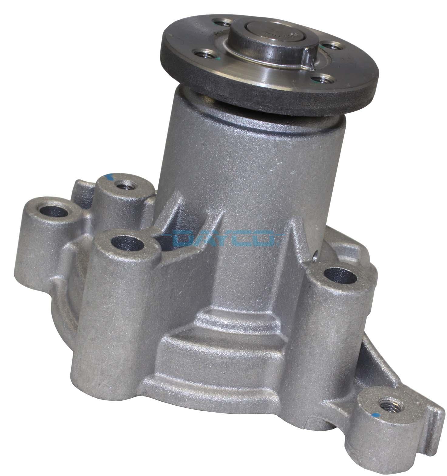 Water Pump, engine cooling (DP356)