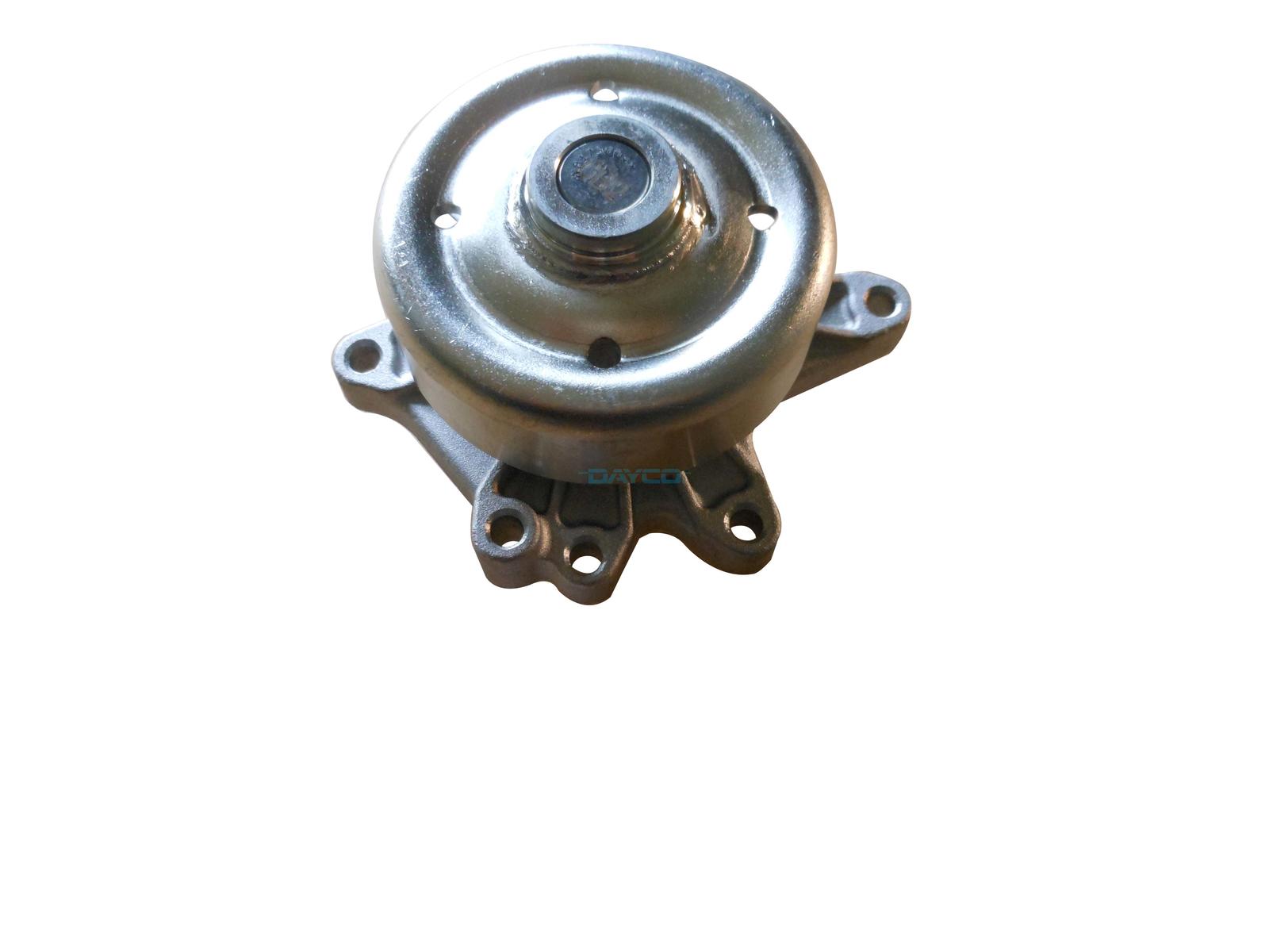 Water Pump, engine cooling (DP323)