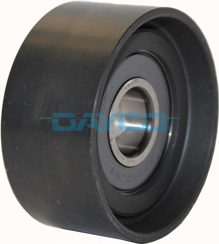 Deflection/Guide Pulley, V-ribbed belt (APV2403)
