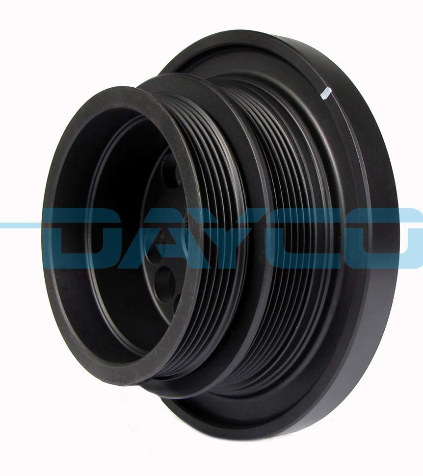 Belt Pulley, crankshaft (HB1565N)