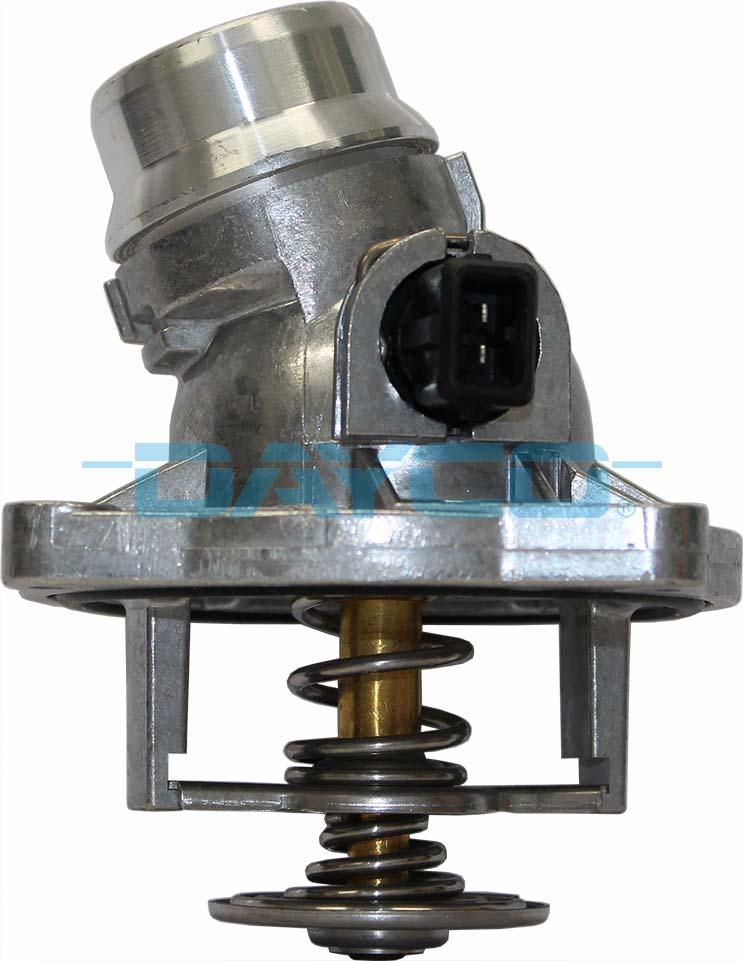Thermostat, coolant (DT186Q)