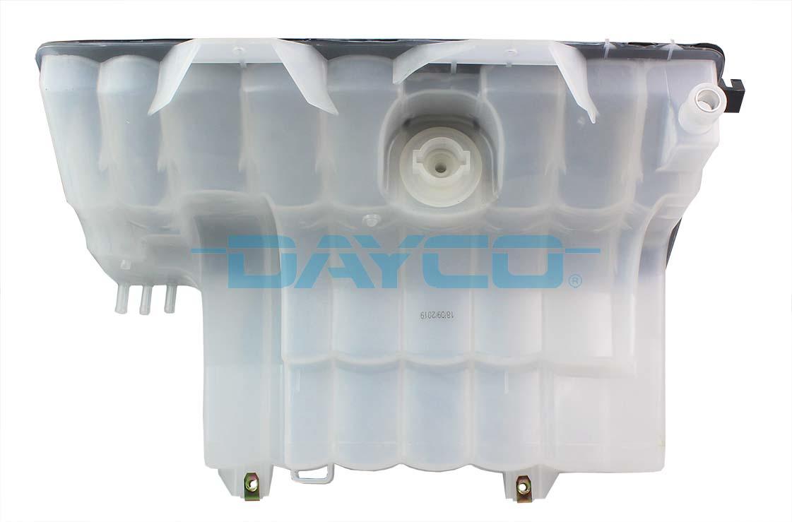 Expansion Tank, coolant