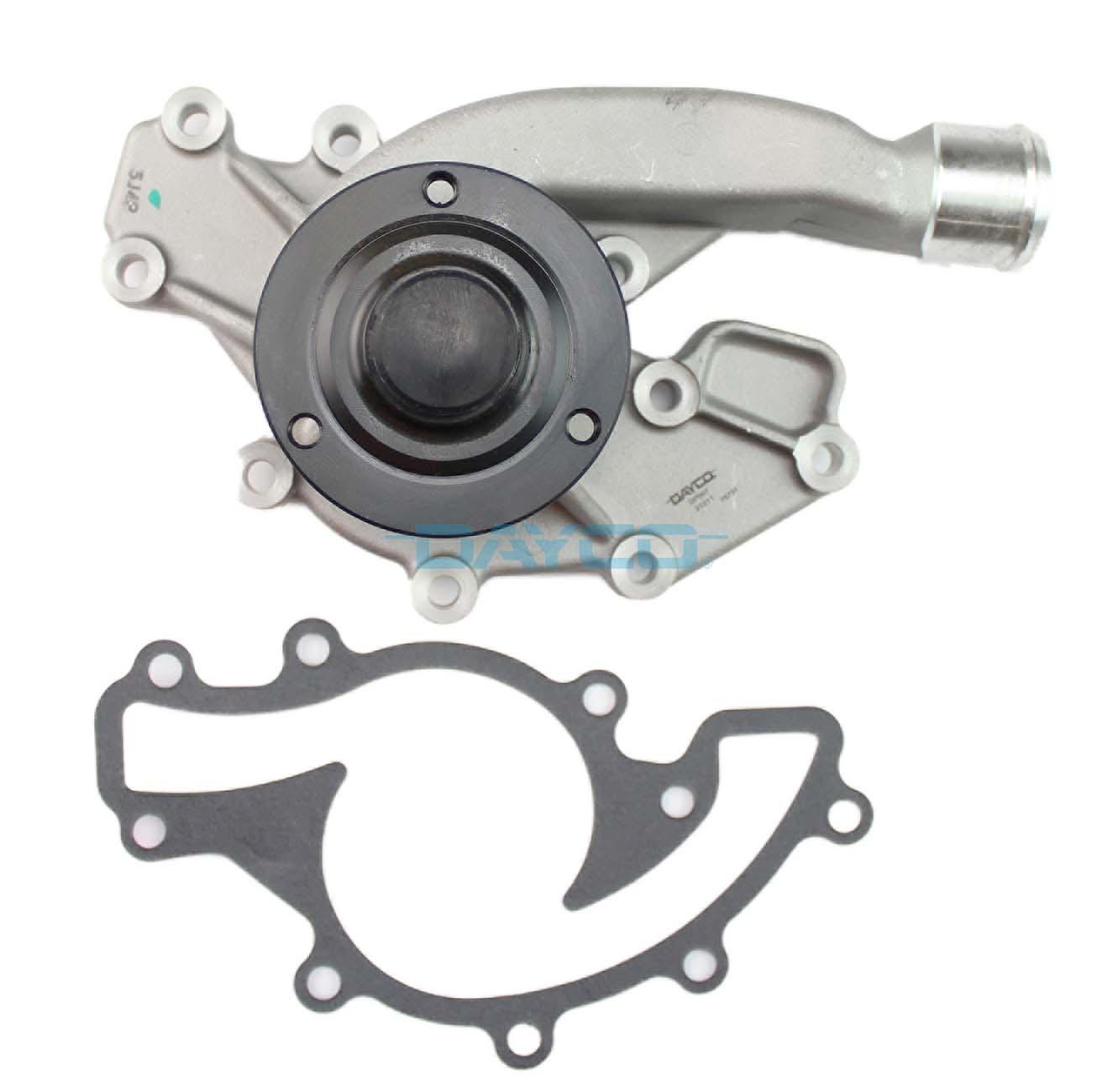 Water Pump, engine cooling (DP867)