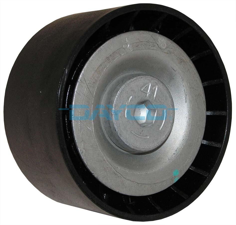Deflection/Guide Pulley, V-ribbed belt (APV1111)