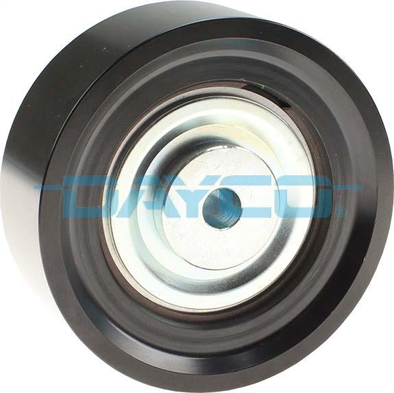 Deflection/Guide Pulley, V-ribbed belt (APV3281)