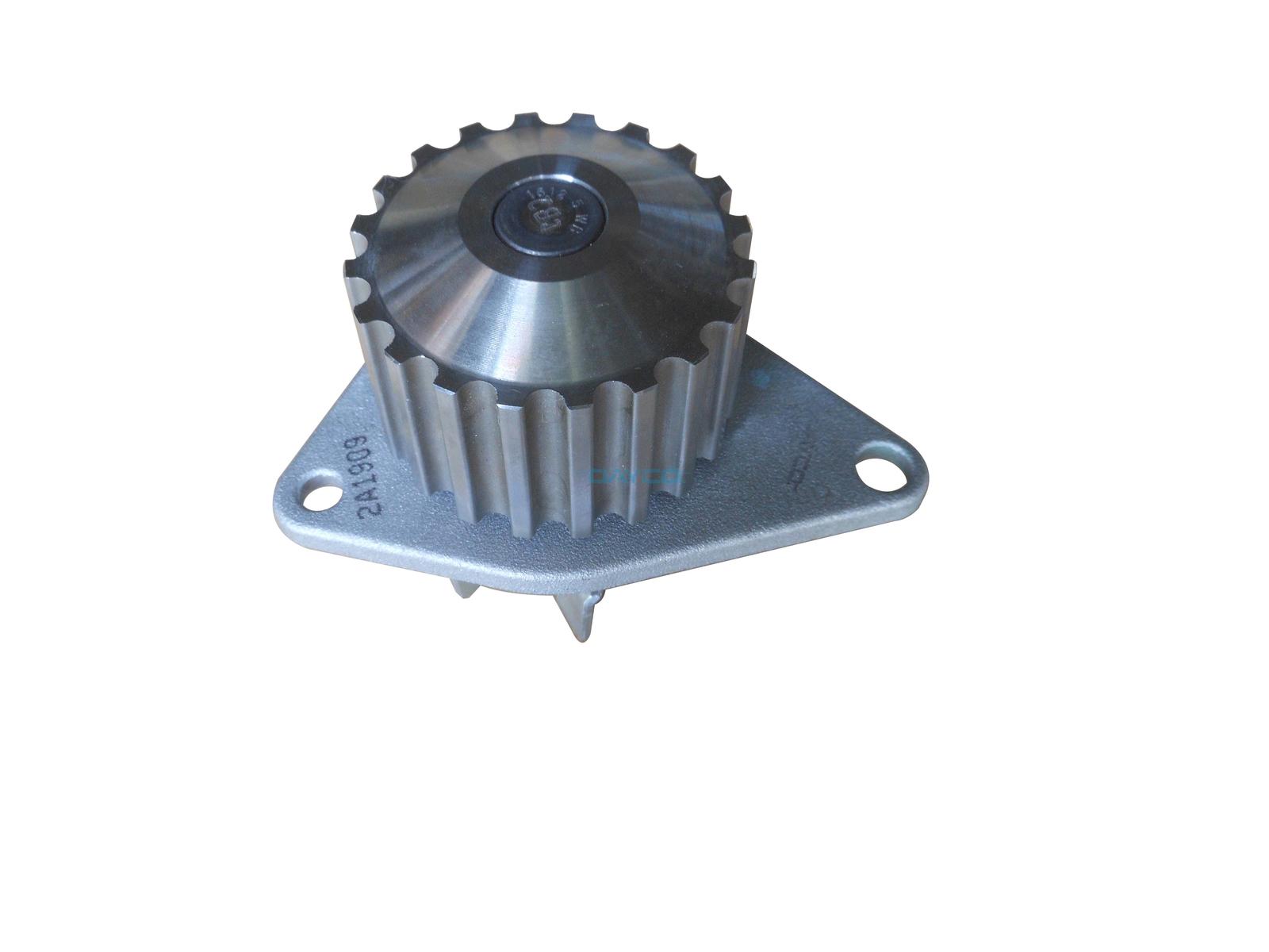 Water Pump, engine cooling (DP010)