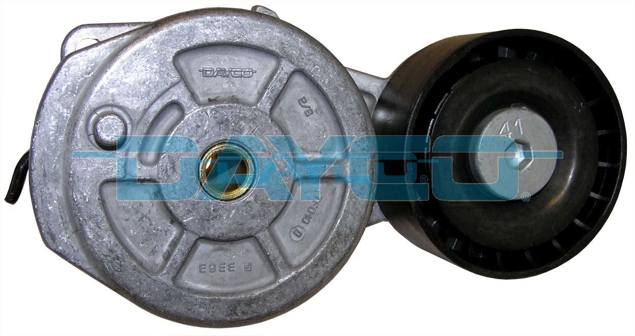 Belt Tensioner, V-ribbed belt (APV1057)