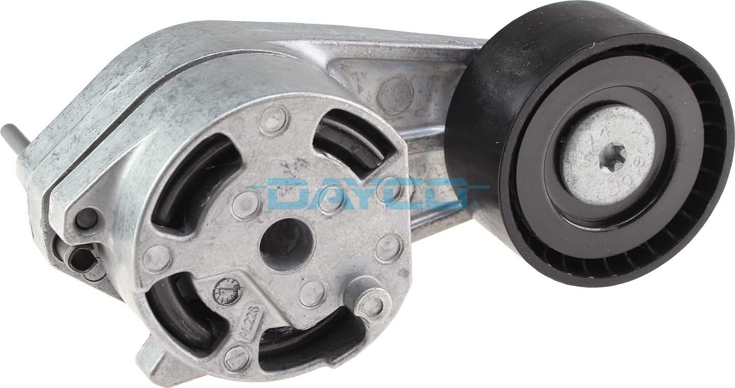 Belt Tensioner, V-ribbed belt