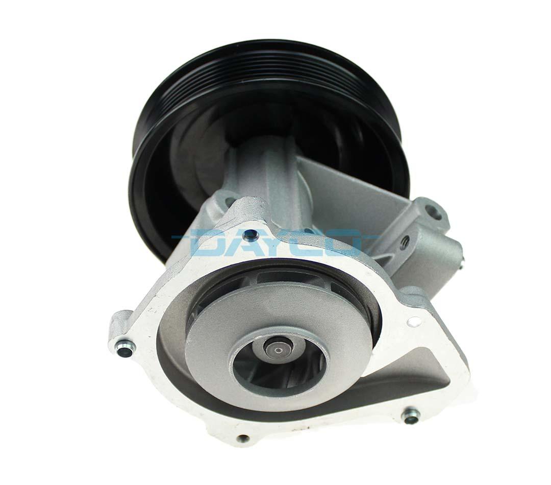 Water Pump, engine cooling (DP1820)