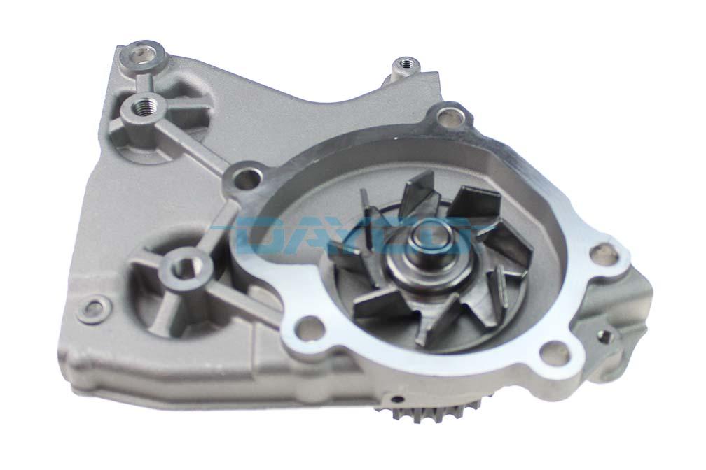 Water Pump, engine cooling (DP1824)