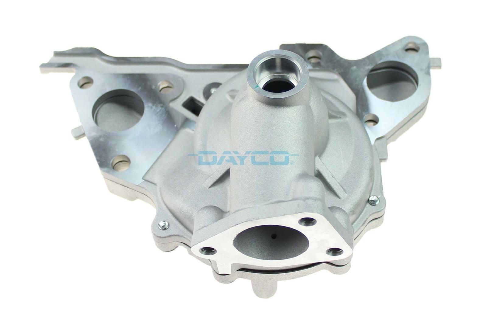 Water Pump, engine cooling (DP601)